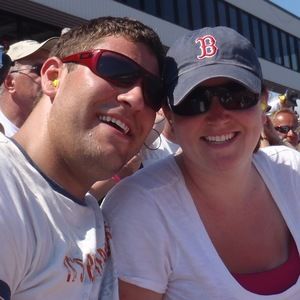 Meet your Posher, Carol